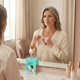 Stayza – Invisible Fashion Tape for Necklines and Hems