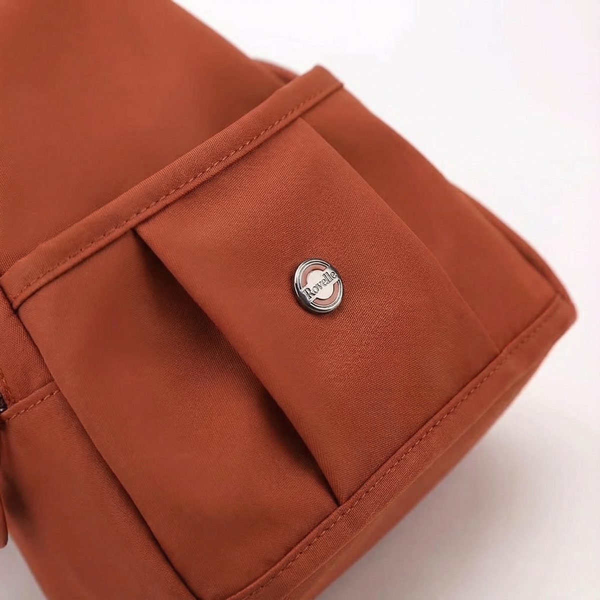 Rovelle – Waterproof 2-Way Commuter Bag