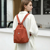 Rovelle – Waterproof 2-Way Commuter Bag