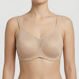 Veluna – Women's Full Coverage Cooling Minimizer Bra