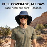 Sunnytrail – UPF 50+ Outdoor Sun Hat