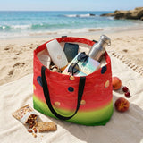 Sandela – 2-in-1 Beach Towel & Tote
