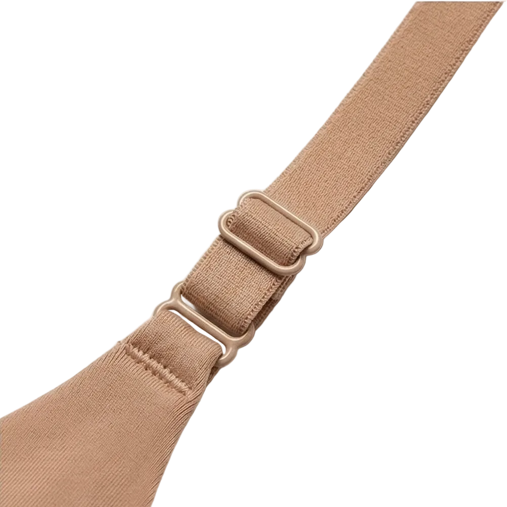 Veluna – Women's Invisible Plunge Bra
