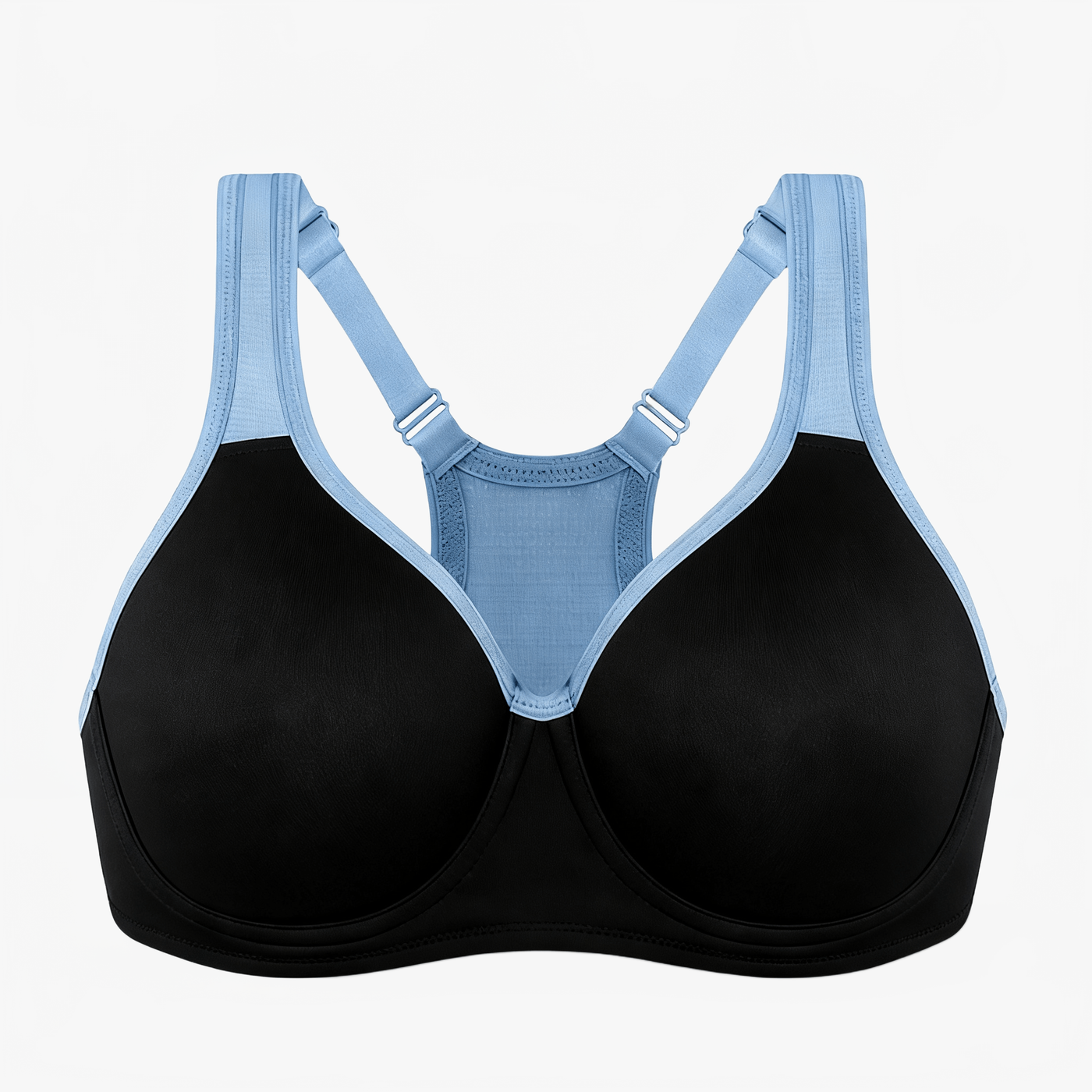 Velura – External Underwire Sports Bra for Lasting Comfort