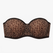 Brown Leopard