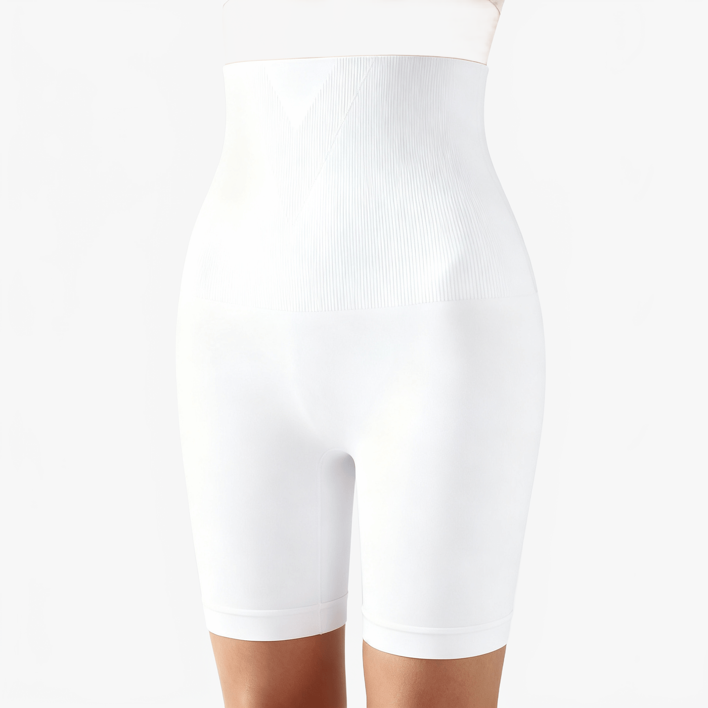 Sculpta – High Waist Tummy Control Shaping Shorts
