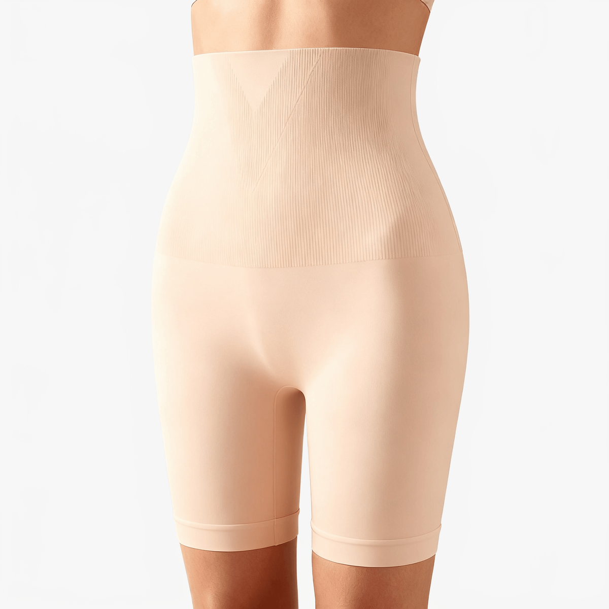 Sculpta – High Waist Tummy Control Shaping Shorts