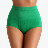 SleekHips - Summer Confidence High-Waisted Leakproof Panties (1+1 Free)