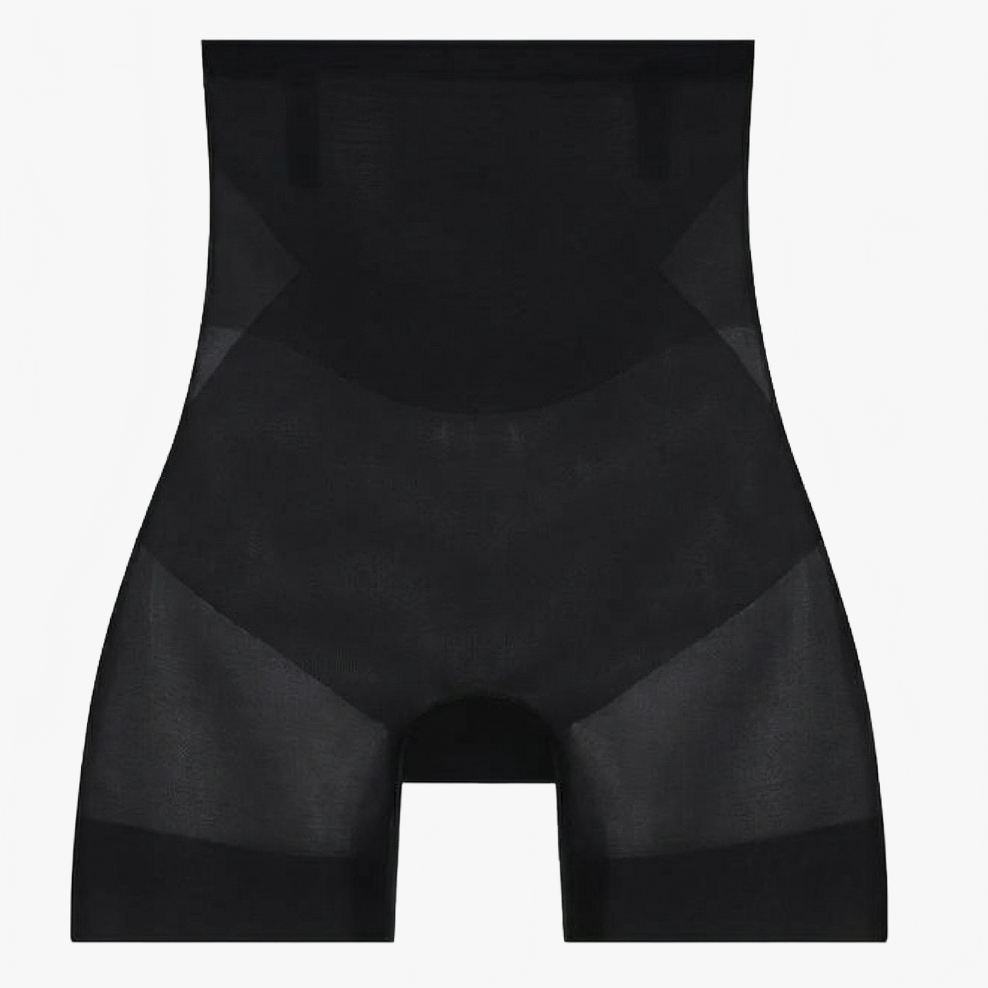 Slimaire - Women's Seamless High Waist Shaping Shorts