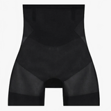 Slimaire - Women's Seamless High Waist Shaping Shorts