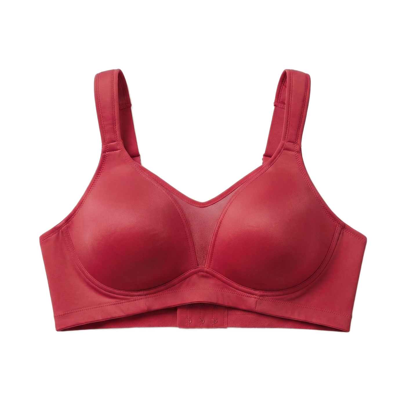 Veluna – Women's Full Coverage Cooling Minimizer Bra