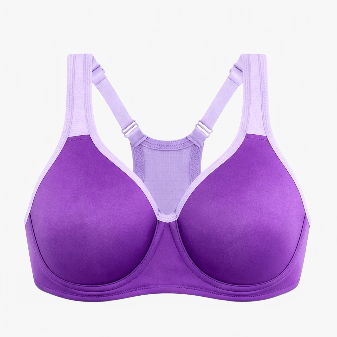 Velura – External Underwire Sports Bra for Lasting Comfort