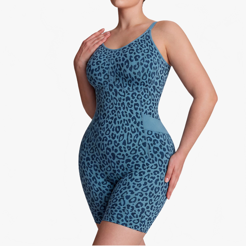 Siluessa - Sculpting Bodysuit