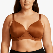Cocoa Brown