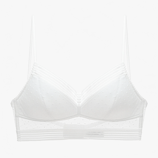 Novalift - Wireless Lifting Lace Bra (50% Off)