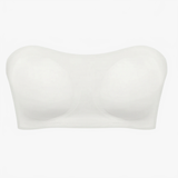 Stayva – Strapless Bra with Crossover Back