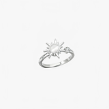 Calmiva – Adjustable Anti-Anxiety Fidget Ring