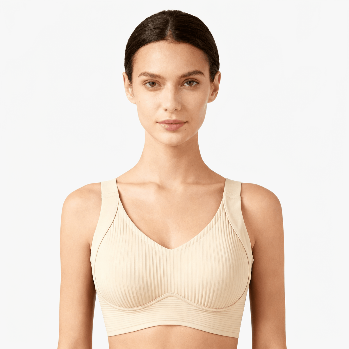 Veluna – Wireless Full Support Cooling Bra