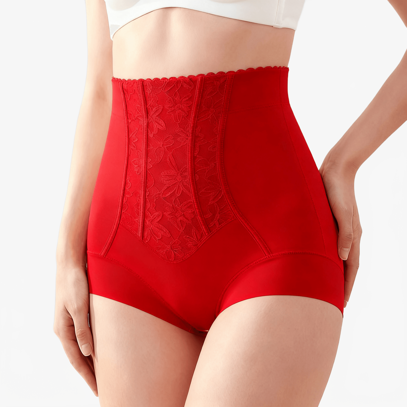 Silhera – High-Waist Shaping Panty for Tummy Control