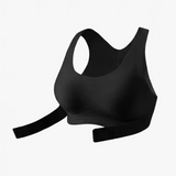 Postura – Wireless Posture Support Bra with Front Closure