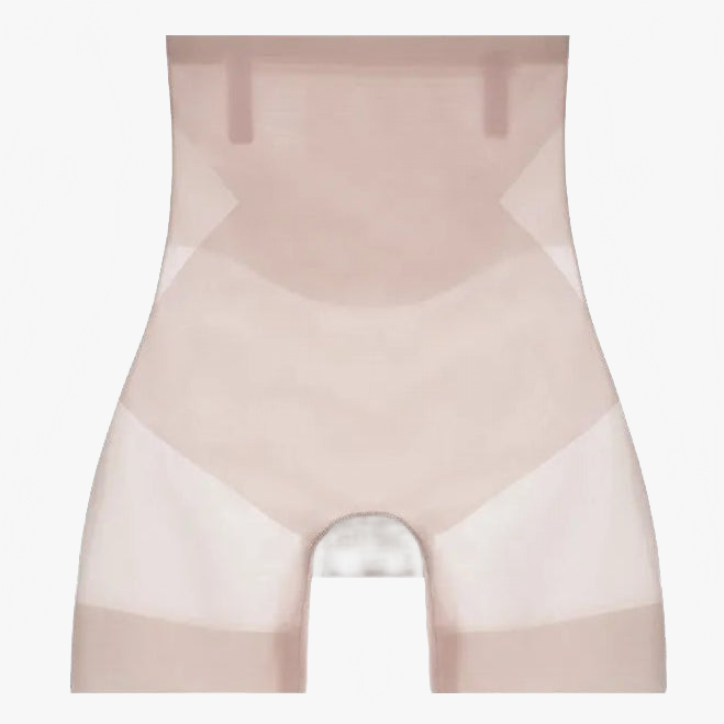 Slimaire - Women's Seamless High Waist Shaping Shorts