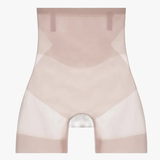 Slimaire - Women's Seamless High Waist Shaping Shorts