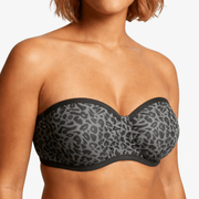 Grey Leopard
