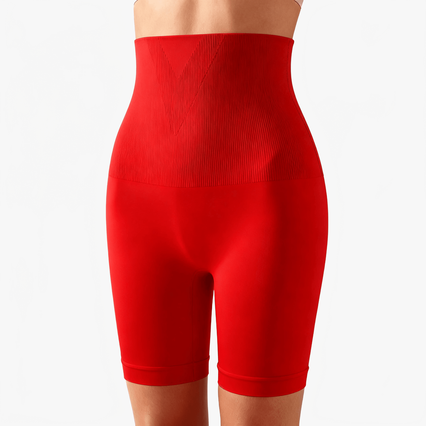 Sculpta – High Waist Tummy Control Shaping Shorts