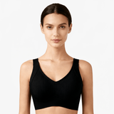 Veluna – Wireless Full Support Cooling Bra