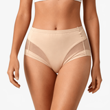 Wearbella - Seamless Comfort Everyday Panties (2+1 Free)