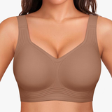 Softella – 4 Layer Jelly Strip Wirefree Bra