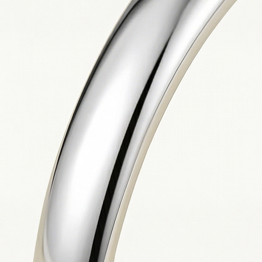 Pavora – Peacock Feather Cuff Bracelet