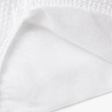 Pawmi – No-Rinse Pet Glove Wipes for Cats & Dogs, 6-Pack