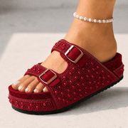 Ruby Red
