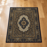 Persara – Vintage Persian Area Rug