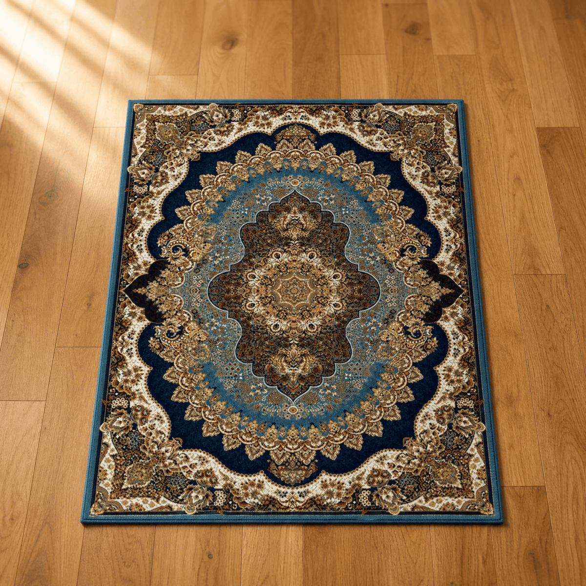 Persara – Vintage Persian Area Rug