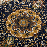 Persara – Vintage Persian Area Rug