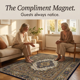 Persara – Vintage Persian Area Rug
