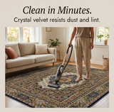 Persara – Vintage Persian Area Rug