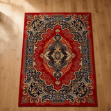Persara – Vintage Persian Area Rug