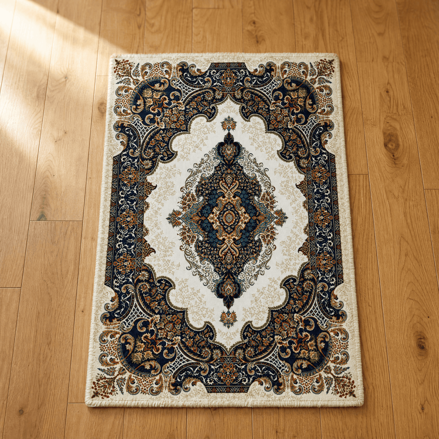 Persara – Vintage Persian Area Rug