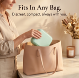 Pillory – Travel Pill Organizer
