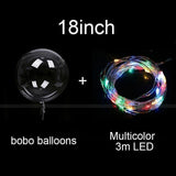 LumiBalloons - Reusable LED Party Light Balloons, 50% Off