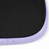 Puralo – Ice silk-like cooling pet bed with raised edges for dogs and cats
