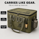 Ruckhaul – Waterproof Camping Storage Bag