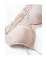 Novalift - Wireless Lifting Lace Bra (50% Off)