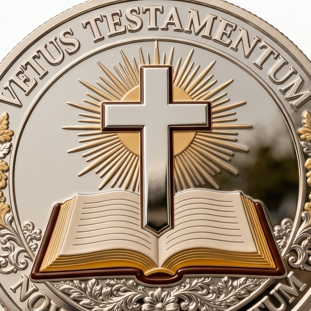 Sanctora – The Last Supper Commemorative Coin