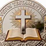 Sanctora – The Last Supper Commemorative Coin