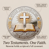 Sanctora – The Last Supper Commemorative Coin
