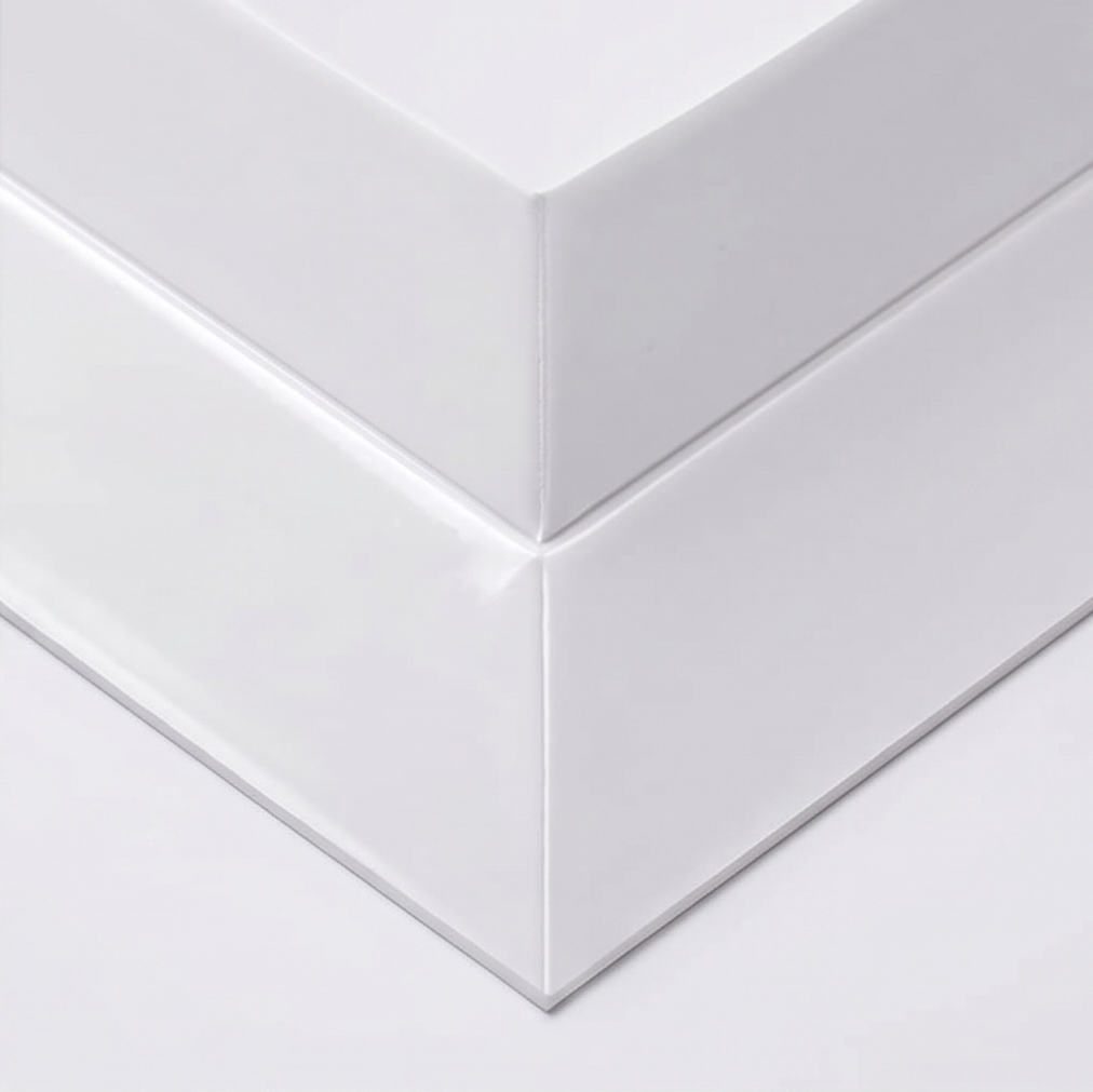Seamly – Peel-and-Stick Caulk Seal Tape